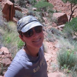 A Kopari Beauty Customer