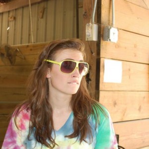 A Girls Crew Customer