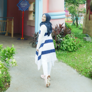 A HijabChic Customer