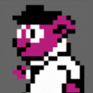 A Bitmap Books Customer