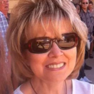A Premier Yarns Customer