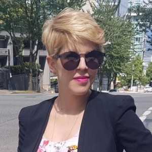 A Wildwood Eyewear Canada Customer