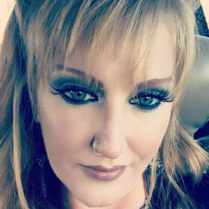 A Rock Your Nose Jewelry Inc. Customer