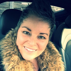 A Brutus Gold Boutique Customer
