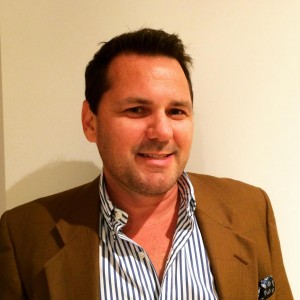 A The Sydney Strap Co. Customer