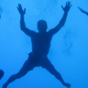 A Ground Effect Customer