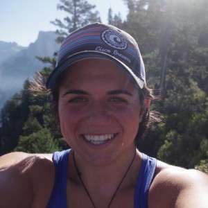 A Xero Shoes Customer