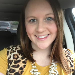 A Tara Lynn's Boutique Customer