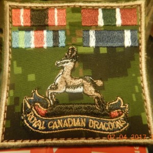 A Military Gifts Direct Customer