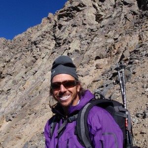 A Zpacks Customer