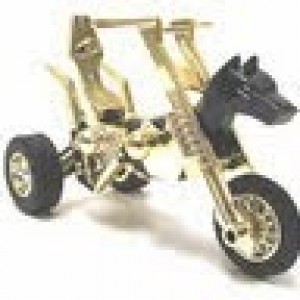 A Sunward Hobbies Customer