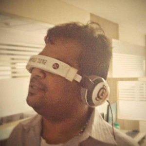 A Green Soul Ergonomics Customer