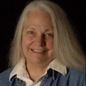 A Trekell Art Supplies Customer