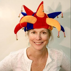 A Cognitive Surplus Customer