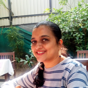 A ThankUFoods Customer