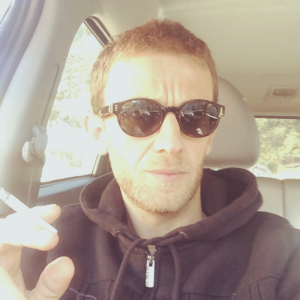 A VaporDNA Customer