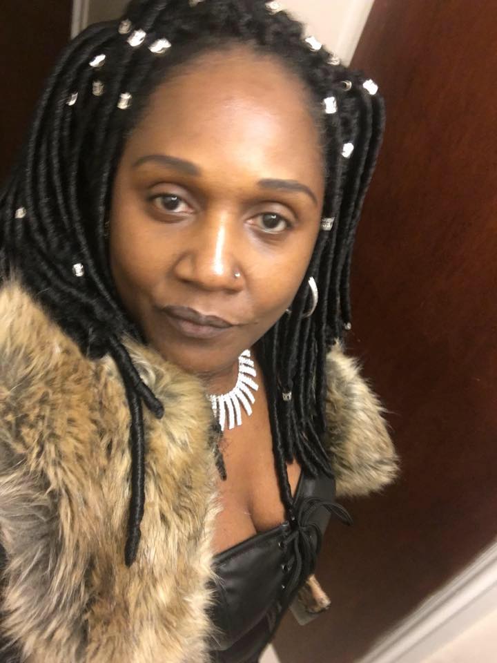 A Ms Hair Customer
