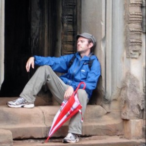 A Xero Shoes Customer