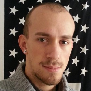 A Stamptitude, Inc. Customer