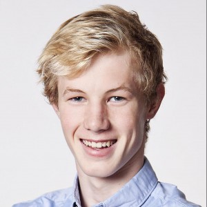 A Daniel fra Watery.dk Customer