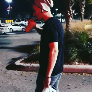 A iHeartRaves Customer
