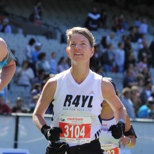 A BlockBlueLight Customer