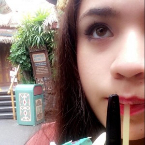 A iHeartRaves Customer