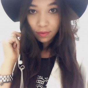 A GLAMD SG Customer