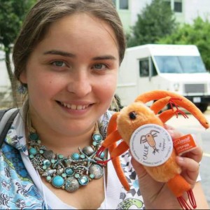 A Svaha USA Customer