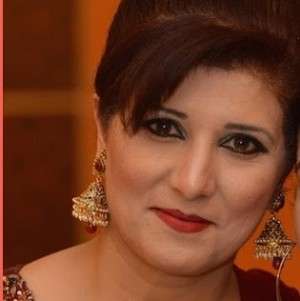 A Shireen Lakdawala Customer