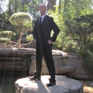A Madson Customer