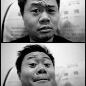 A The Sydney Strap Co. Customer