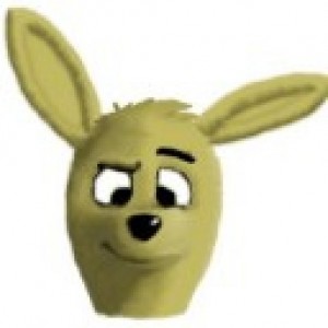 A Squadafum Customer