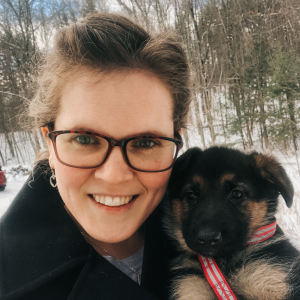 A New England Cheesemaking Supply Company Customer