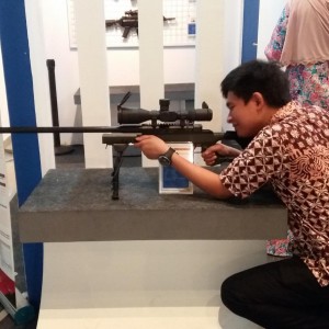 A AsmaraKu.com Customer
