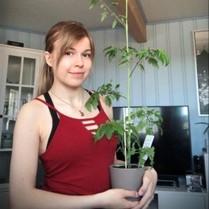 A tindofnorway Customer