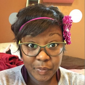 A Dose of Colors Customer
