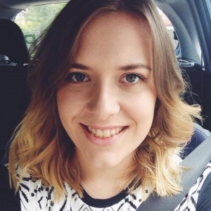 A Zove Beauty Customer
