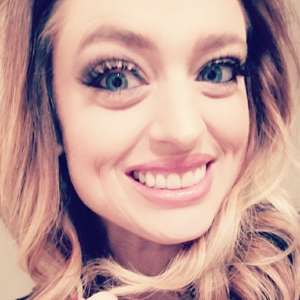 A iGel Beauty Customer