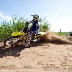 A Pushbikes Customer