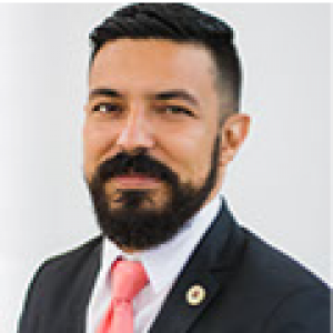 A Máscara De Látex Customer