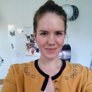 A Mammashop.dk Customer