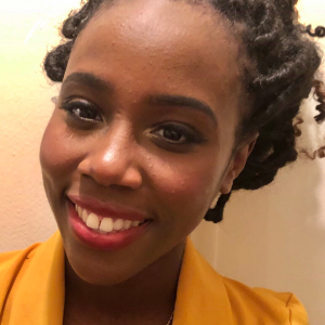 A Agrestal Beauty Customer