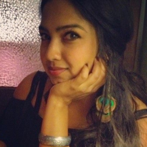 A Rumi Spice Customer