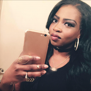 A VIP Luxury Hair Care Customer