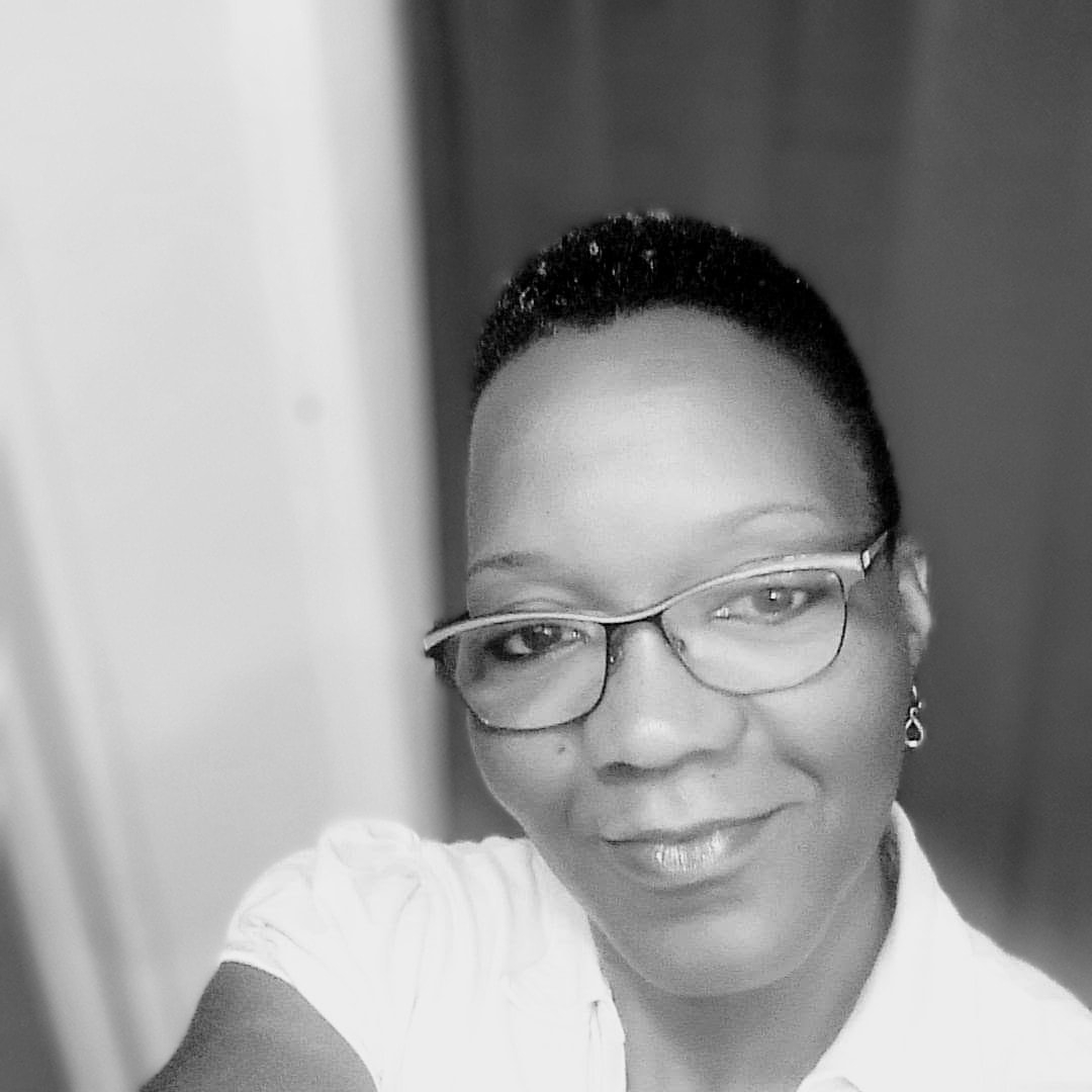 A Tees Hair Secret Customer