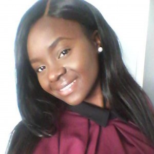 A Ms Hair Customer