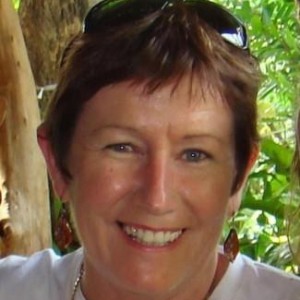 A Ground Effect Customer