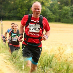 A RUNR Customer