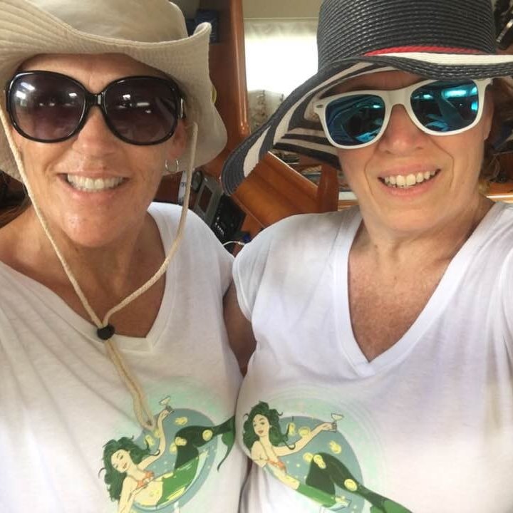 A Ocean & Co Customer